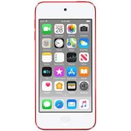 Apple iPod Touch (32GB) - Product(Red) (Latest Model)