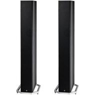 Definitive Technology BP9060 High Power Bipolar Tower Speaker with Integrated 10 Subwoofer - (Pair)