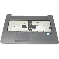 Comp XP New Genuine PTK For HP Zbook 17 G3 Touchpad Palmrest 850944-001 850108-001
