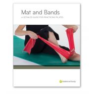 Balanced Body Manual - Mat and Bands