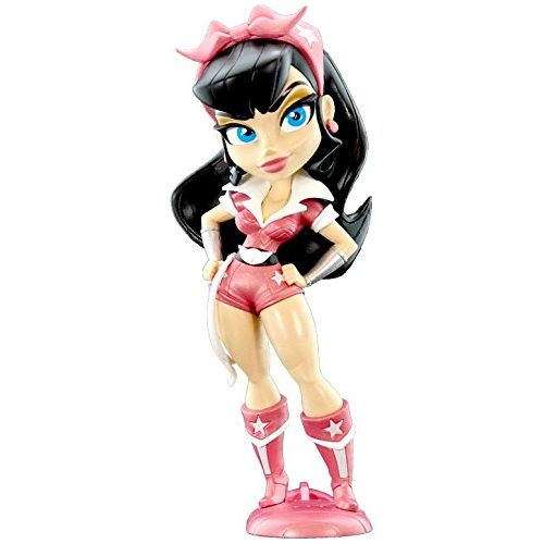  Bombshells D.C. Comics Wonder Woman 2017 NYCC DC Powerful in Pink Convention Exclusive