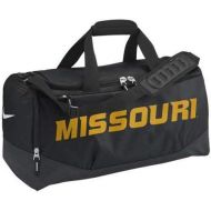 Nike Vapor Max Air NCAA College Missouri Tigers Team Training Medium Duffle Bag, (3174 Cubic Inches)