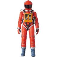 Medicom MAFEX mafex Space Suit 2001: a sapce Odyssey Non Scale pre-Painted ABS & PVC pre-Painted Action Figures ATBC-PVC (Orange)