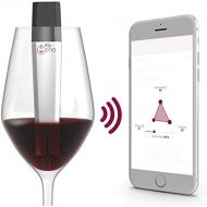 MyOeno The Smart Wine Scanner - Extract All The Relevant Information About Your Wine into Your Smartphone.