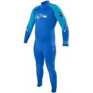 Body Glove Mens JMC EVX 3mm Dive Suit