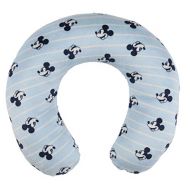 Disney Mickey Mouse Travel Neck Roll with Double Sided Printing