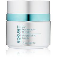 Epicuren Discovery Skin Rejuvenation Therapy Moisturizing Cream, Floral, 1 Fl oz