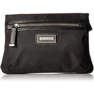 Calvin Klein Belfast Nylon Key Item Fanny Pack Belt Bag
