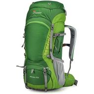 [아마존핫딜][아마존 핫딜] MOUNTAINTOP 55L/80L Hiking Backpack with Rain Cover