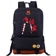 YOYOSHome Japanese Anime Cartoon Cosplay Daypack Bookbag Backpack School Bag
