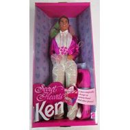 Barbie 1992 Secret Hearts Ken