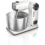 Morphy Richards Kuechenmaschine Total Control 400405 White, weiss