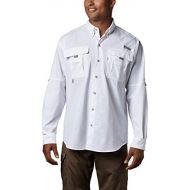 [아마존베스트]Columbia Men’s PFG Bahama II Long Sleeve Shirt