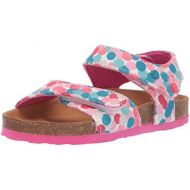 Joules Kids Tippy Toes Flat Sandal
