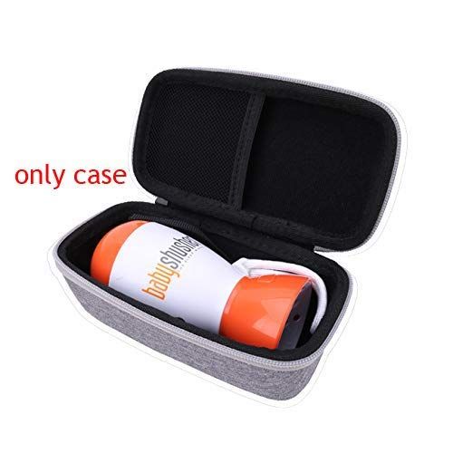  Aenllosi Hard Carrying Case for Baby Shusher Sleep Miracle Soother