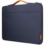 [아마존 핫딜] [아마존핫딜]Inateck 13-13.3 Inch Sleeve Case Briefcase Cover Protective Bag Ultrabook Netbook Carrying Protector Handbag Compatible 13 Inch MacBook Air/MacBook Pro(Retina) 2012-2015, 2018/2017