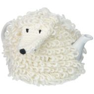 Abbott Collection 27-LAMBCHOP Teapot with Sheep Cozy