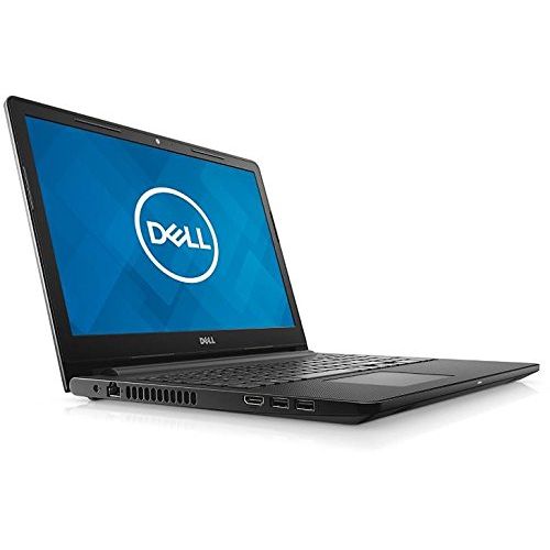 델 2018 NEW Dell Inspiron Premium 15.6 HD LED Backlight High Performance Laptop, AMD A6-9200 2.0GHz up to 2.8GHz, 8GB Ram, 128GB SSD, AMD Radeon R4, DVDRW, Webcam, USB 3.0, Bluetooth,