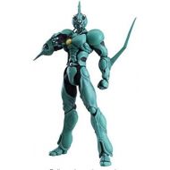 Max Factory Guyver: The Bioboosted Armor: Guyver 1 Figma Action Figure