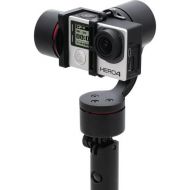 Pilotfly 000006 FunnyGO2 Handheld and Wearable 3-Axis Gimbal for GoPro with Bluetooth (Black)