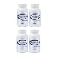 Procerin Tablets For Hair Loss - (4) Months Supply - Advanced Anti-Hair Loss Formula