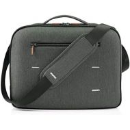 Cocoon Innovations Brief with Grid-It fits up to 15-Inch MacBook Pro (MCP3302GF)