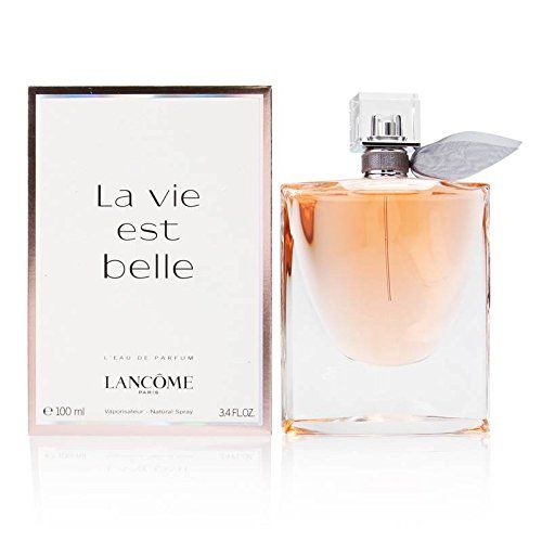  LANCOME PARIS La Vie Est Belle by Lancome for Women 3.4 oz LEau de Parfum Spray