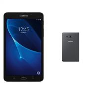 Samsung Galaxy Tab A 7; 8 GB Wifi Tablet (Black) SM-T280NZKAXAR