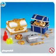 /PLAYMOBIL Treasure Chests with Jewels