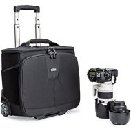 Think Tank Photo Airport Navigator Rolling Bag (Black)