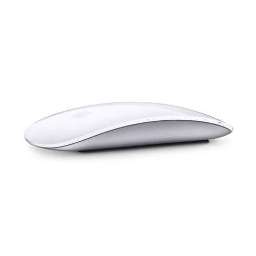 애플 Apple Magic Mouse 2 (Wireless, Rechargable) - Silver
