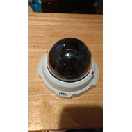 AXIS COMMUNICATION INC. Axis 216FD Network Camera Dome Fixed Dome Camera W 2-WAY Audio