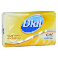 Dial 00910CT Gold Bar Soap, Fresh Bar, 3.5oz Box (Case of 72)