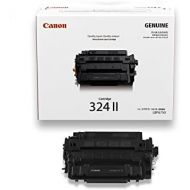 Canon Original 324 Hi-Capacity Toner Cartridge - Black