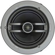 Niles CM8MP (Ea) 8-Inch Two-way In-Ceiling Loudspeaker with Pivoting Tweeter (FG01661)