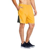[아마존 핫딜] [아마존핫딜]Baleaf Mens 7 Quick Dry Workout Running Shorts Mesh Liner Zip Pockets