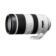 Sony SAL-70400G2 70-400mm F4-5.6 G SSM Super Telephoto Zoom Lens