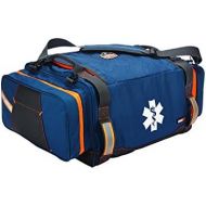 Ergodyne Arsenal 5216 First Responder Medical Trauma Supply Jump Bag for EMS, Police, Firefighters