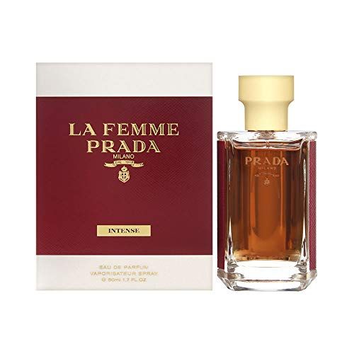 프라다 Prada - Womens Perfume La Femme Prada Intenso Prada EDP