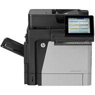 HP LaserJet Enterprise Flow MFP M630h Printer, Copy; Print; Scan