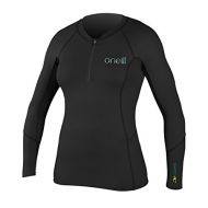 ONeill Wetsuits Womens OZone Comp Long Sleeve Crew
