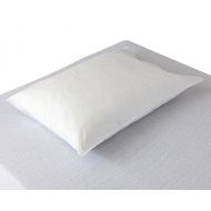 Medline NON32300 Disposable Multi-Layer Pillowcases, 20 x 29, White (Pack of 100)