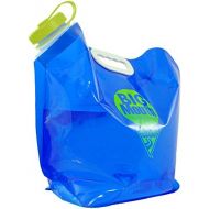 [아마존베스트]Seattle Sports AquaSto 8L Big Mouth - PVC and BPA-Free Foldable Collapsible Water Jug