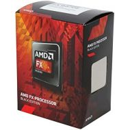 AMD FX-8370E 8 Core CPU Processor AM3+ 3300Mhz (4300Mhz turbo speed) 95W 16MB FD8370EWHKBOX