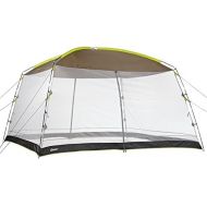 [아마존베스트]Quest 12 Ft. X 12 Ft. Recreational Mesh Screen House Canopy Tent: Great for Backyard and Camping