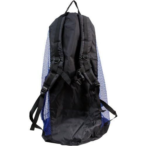  [아마존베스트]Armor Heavy Nylon Mesh Backpack Bag (#28DLX) by Armor