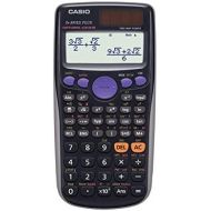[아마존베스트]Casio fx-300ES PLUS Scientific Calculator, Black