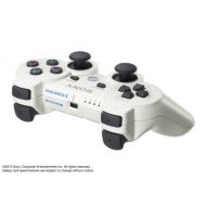 Sony Dual Shock 3 (Classic White) [Japan Import]