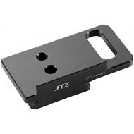 JTZ DP30 Quick Release Baseplate Plate for Sony A9 A7III A7RIII A7SIII Dslr Camera, DP30 JL-JS7 Camera Cage Rig