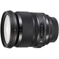 Sigma 24-105mm F4.0 Art DG HSM Lens for Sony
